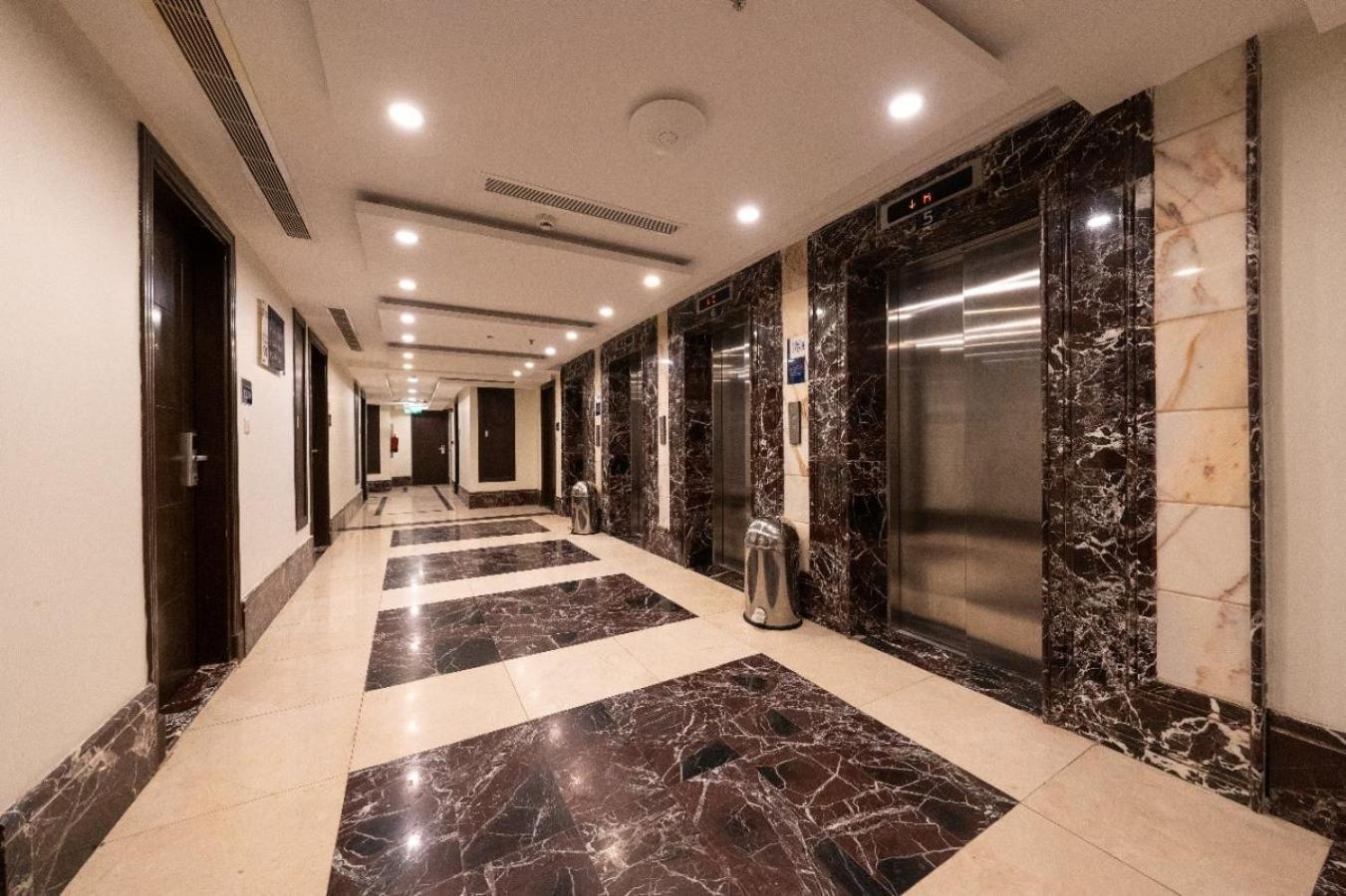 Alayam Elite Hotel Мекка Экстерьер фото