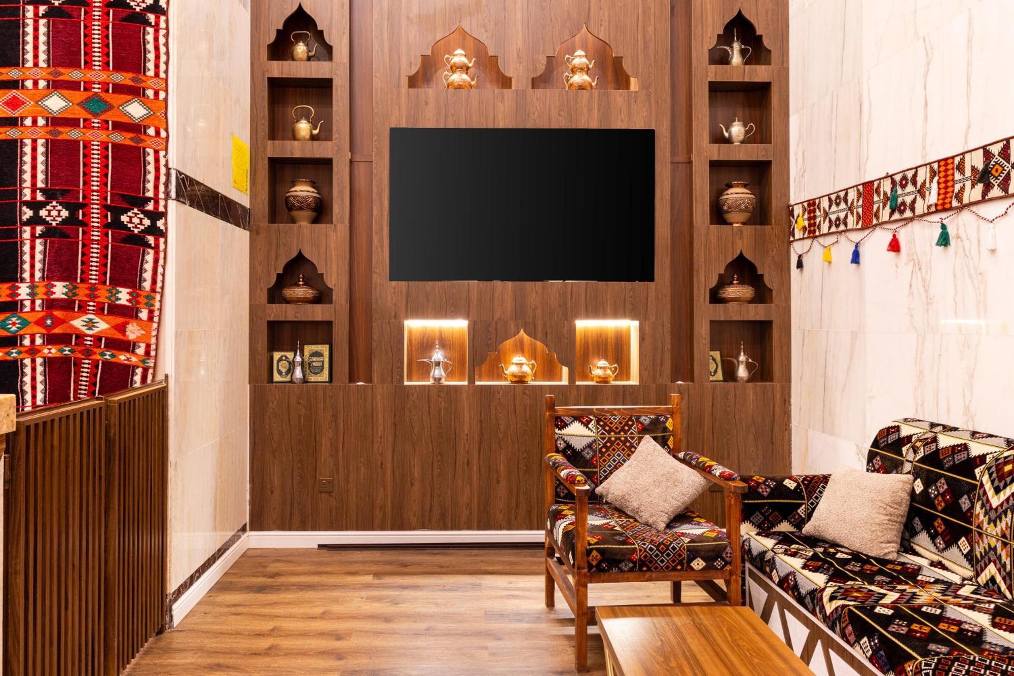 Alayam Elite Hotel Мекка Экстерьер фото
