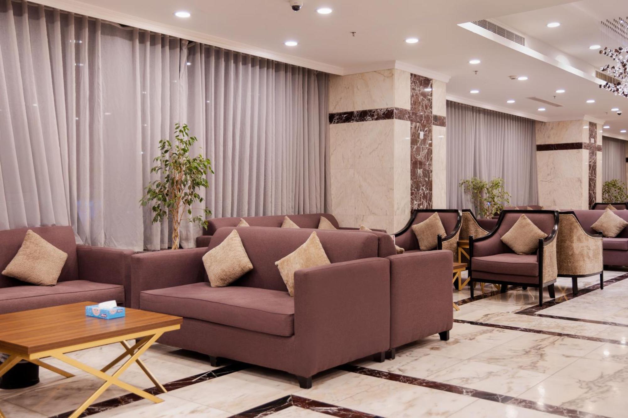 Alayam Elite Hotel Мекка Экстерьер фото