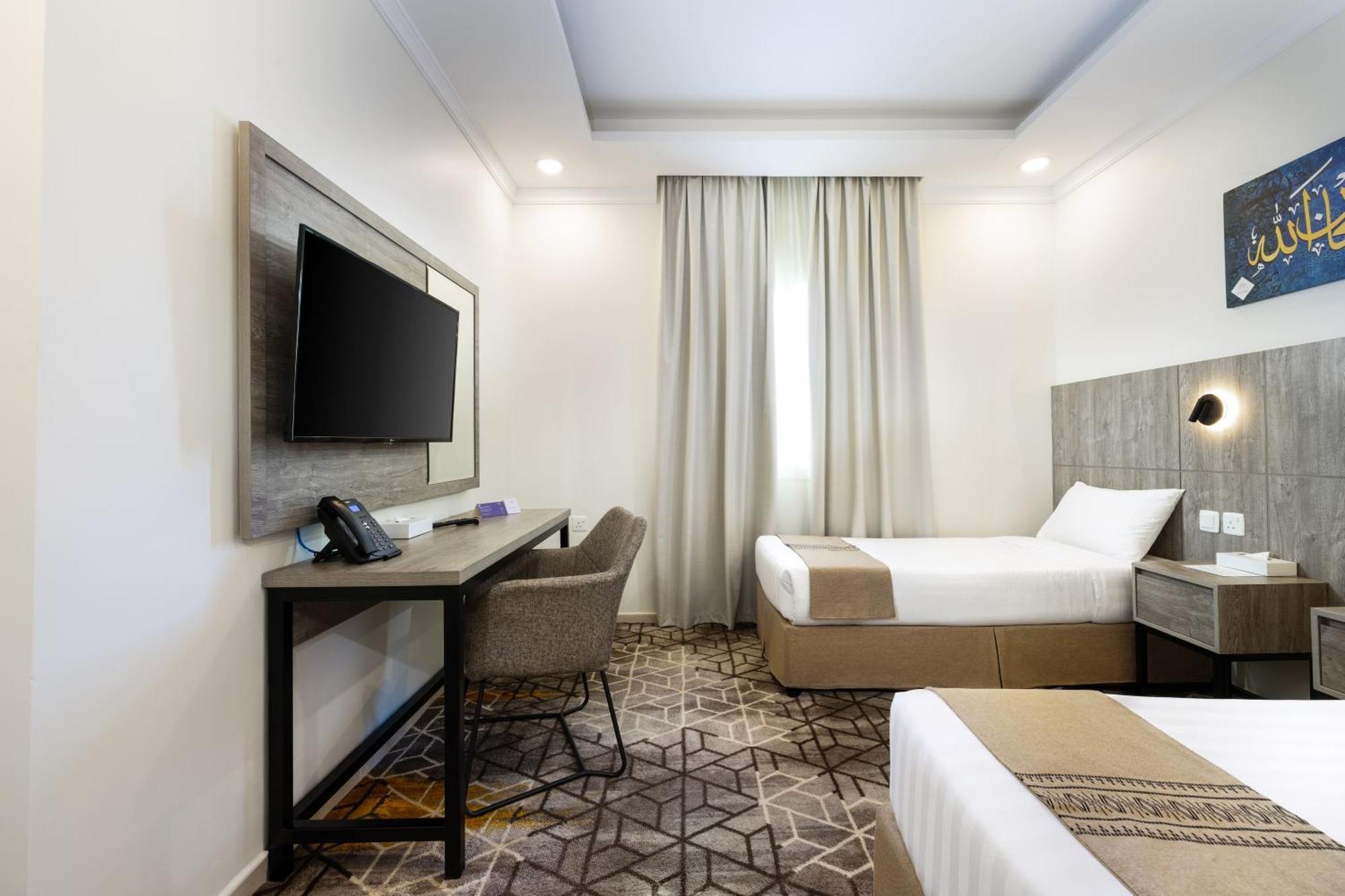 Alayam Elite Hotel Мекка Экстерьер фото