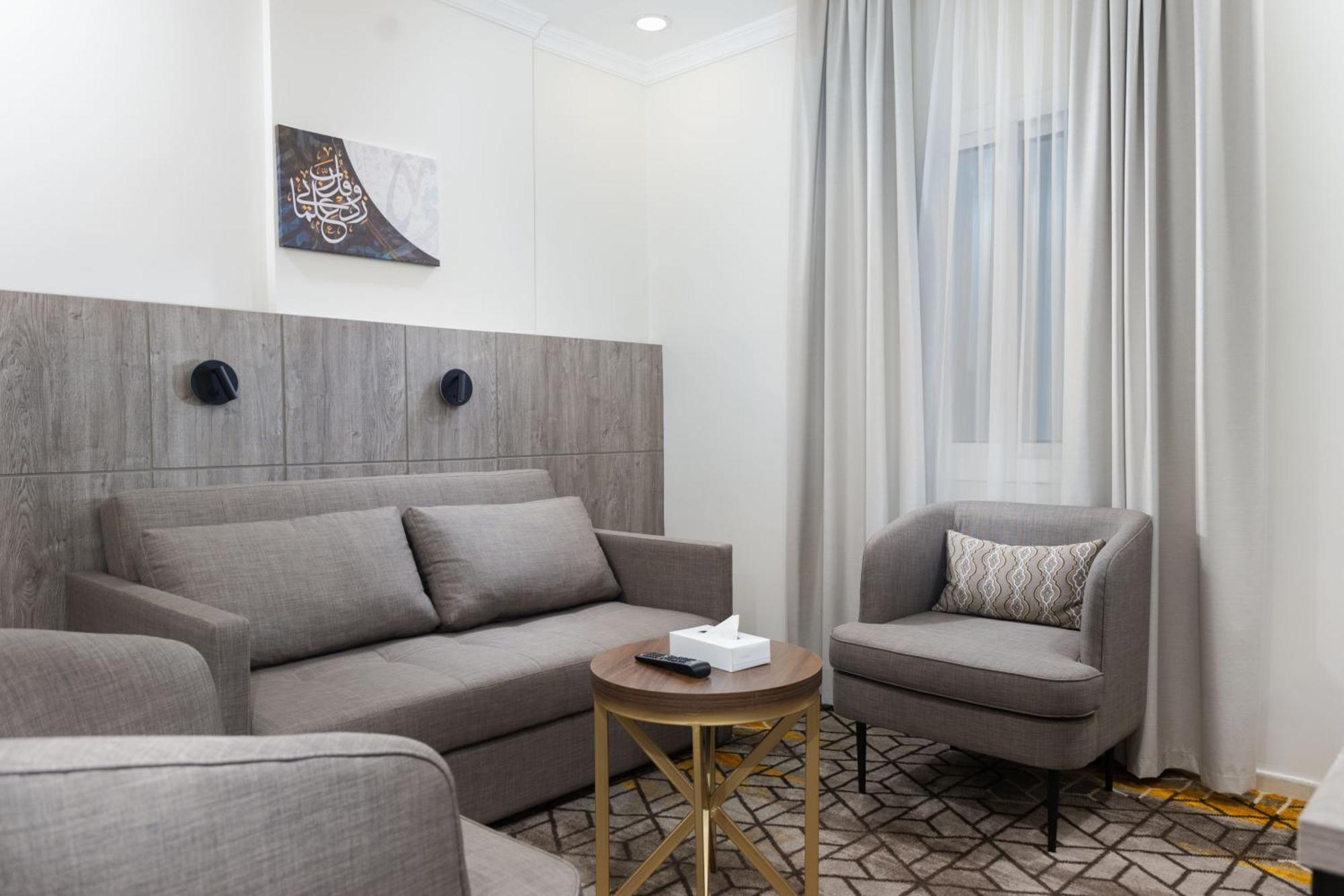 Alayam Elite Hotel Мекка Экстерьер фото