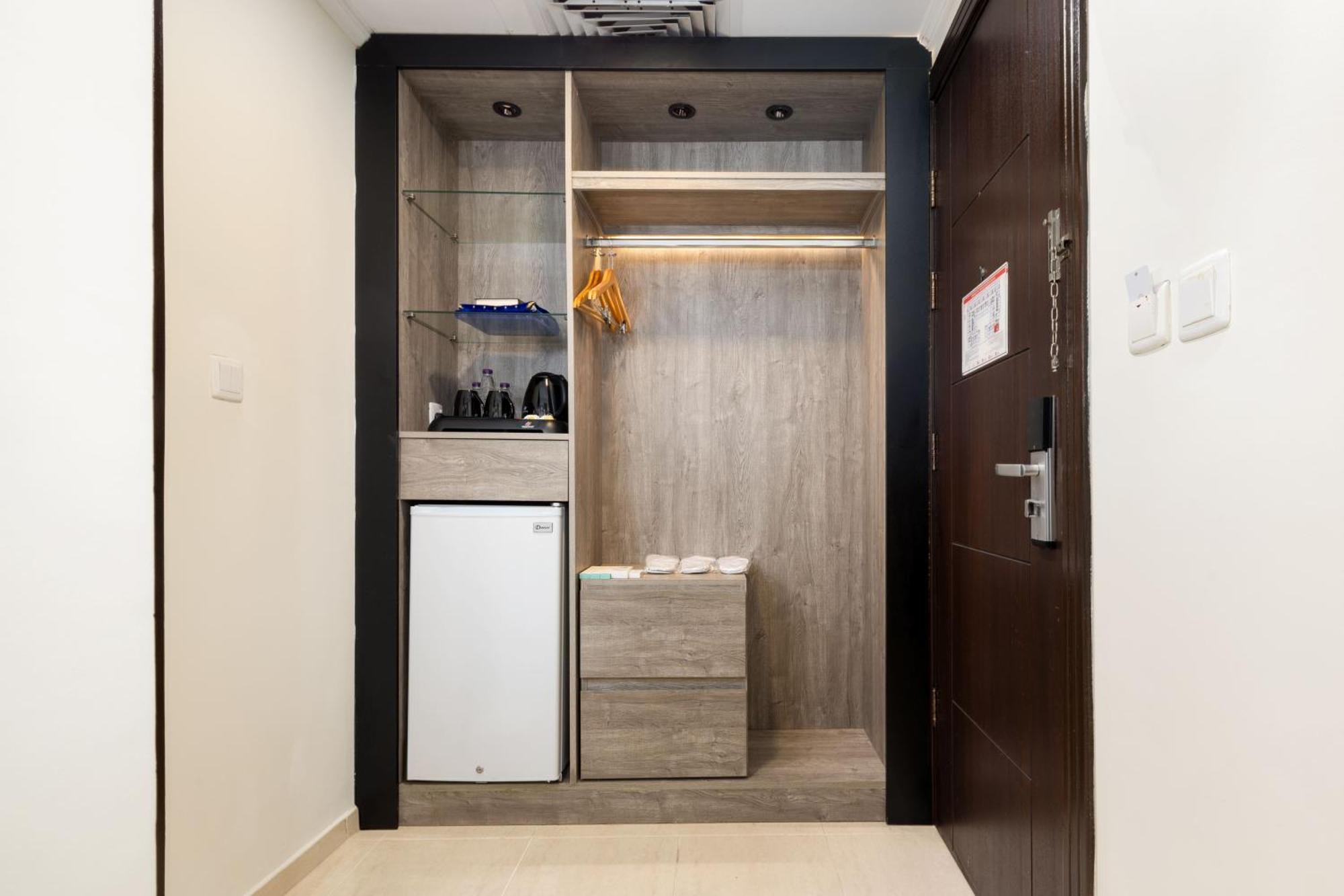 Alayam Elite Hotel Мекка Экстерьер фото