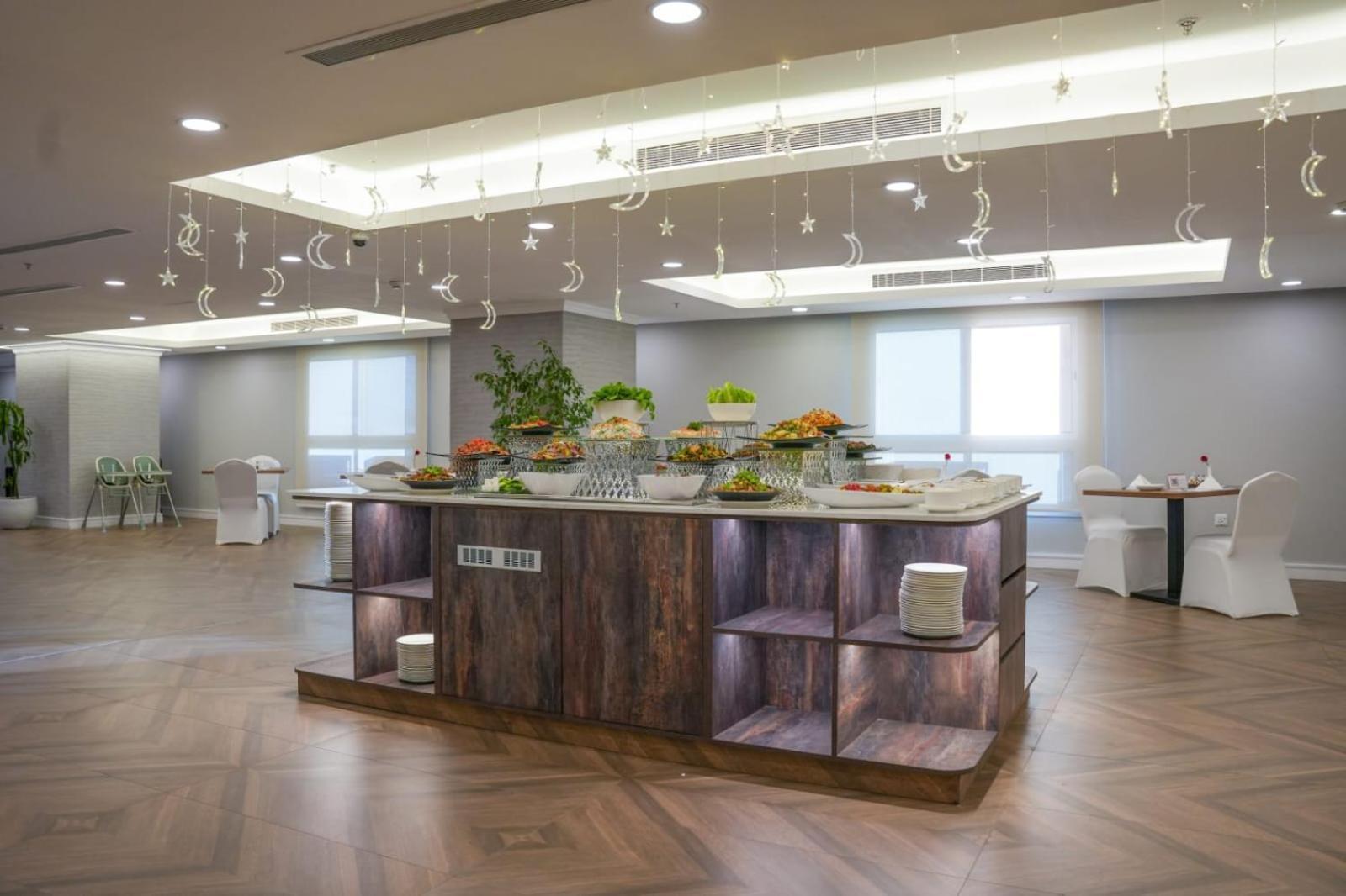 Alayam Elite Hotel Мекка Экстерьер фото