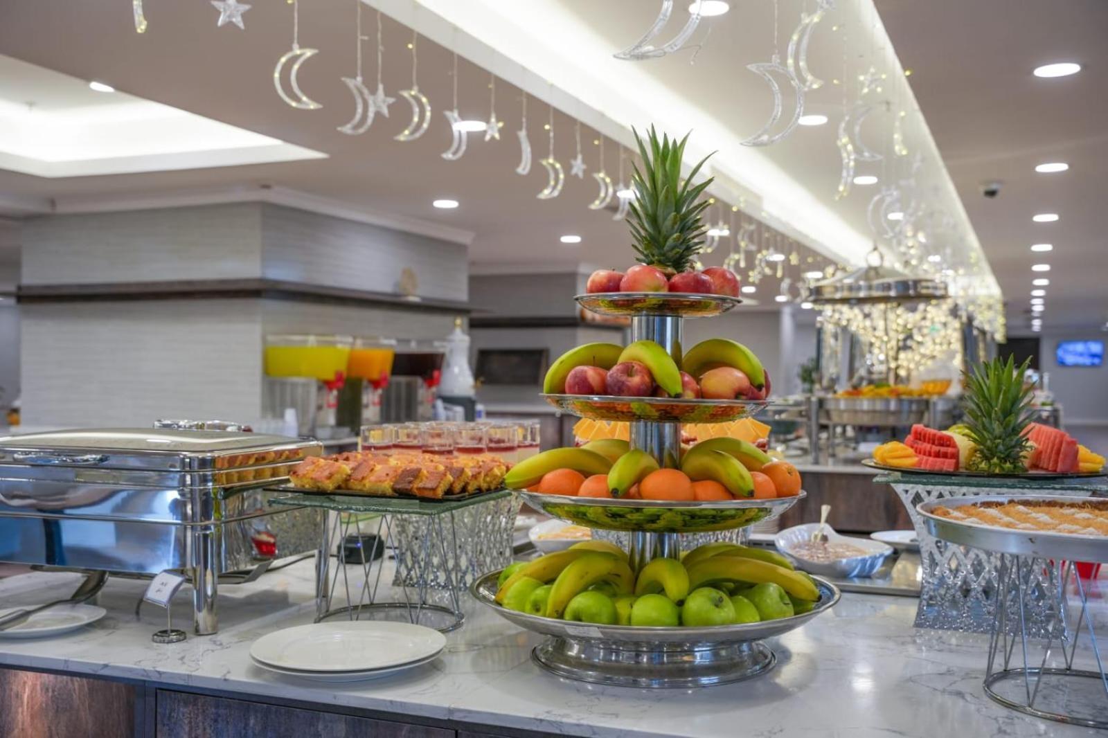 Alayam Elite Hotel Мекка Экстерьер фото