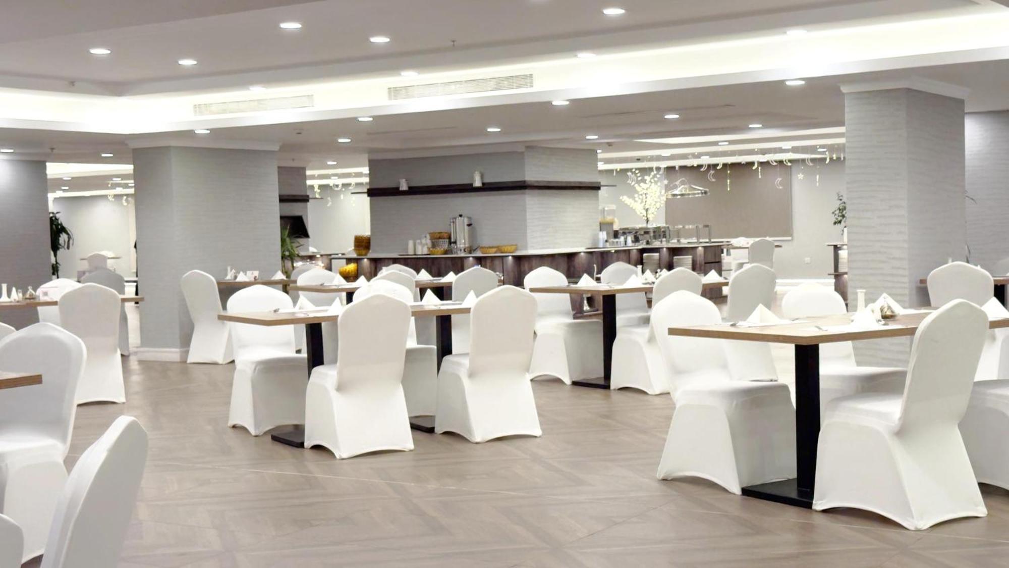 Alayam Elite Hotel Мекка Экстерьер фото